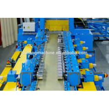 2014 Hot Sale Cable Tray Manufacturing Machine with cheap price